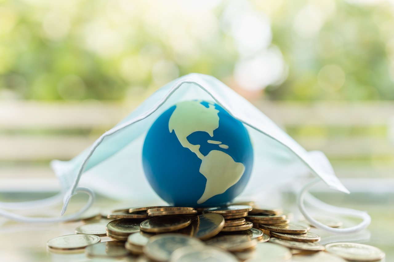 Die Umsetzung der globalen Mindestkorporationssteuer beginnt