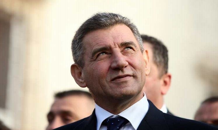 <p>Ante Gotovina</p>