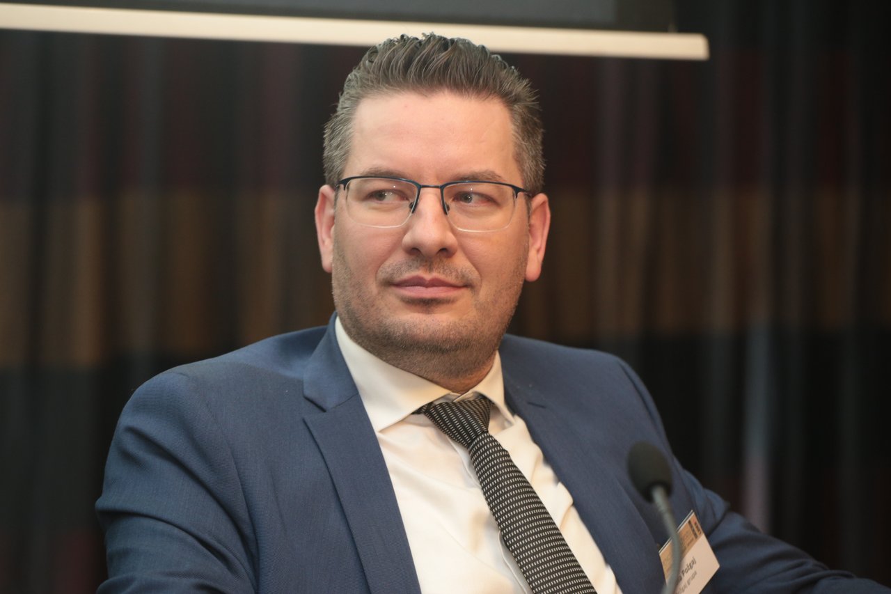 Kroatische Holzindustrie verliert Einnahmen aufgrund der Verlangsamung in Deutschland