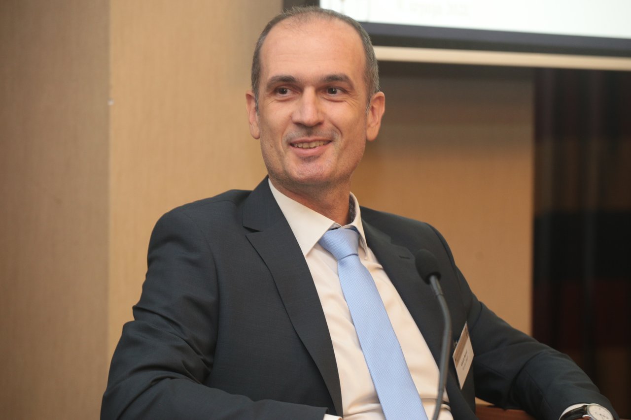 <p>Vanja Burul</p>