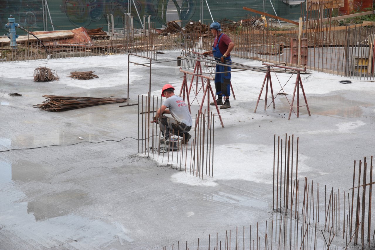 Die Aufgehobene Entscheidung des Gemeinderats der Gemeinde Vinodol Wurde Umgesetzt