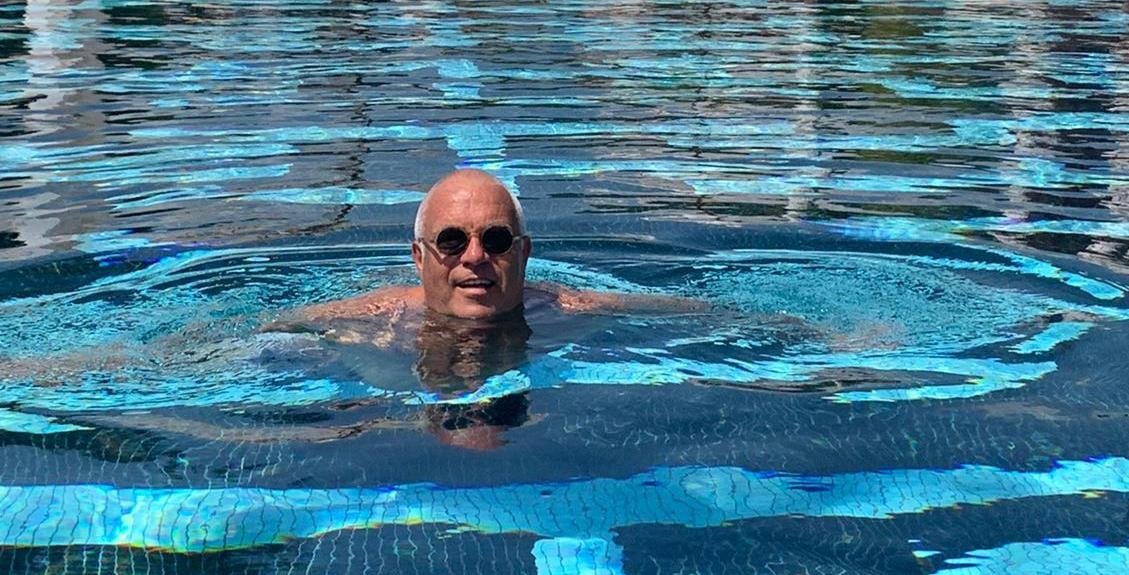 <p>Juroslav Buljubašić</p>