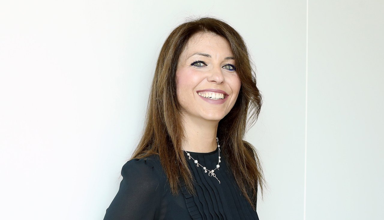 <p>Maša Šarić, partnerica u EY-u Hrvatska i pokretačica Akademije</p>