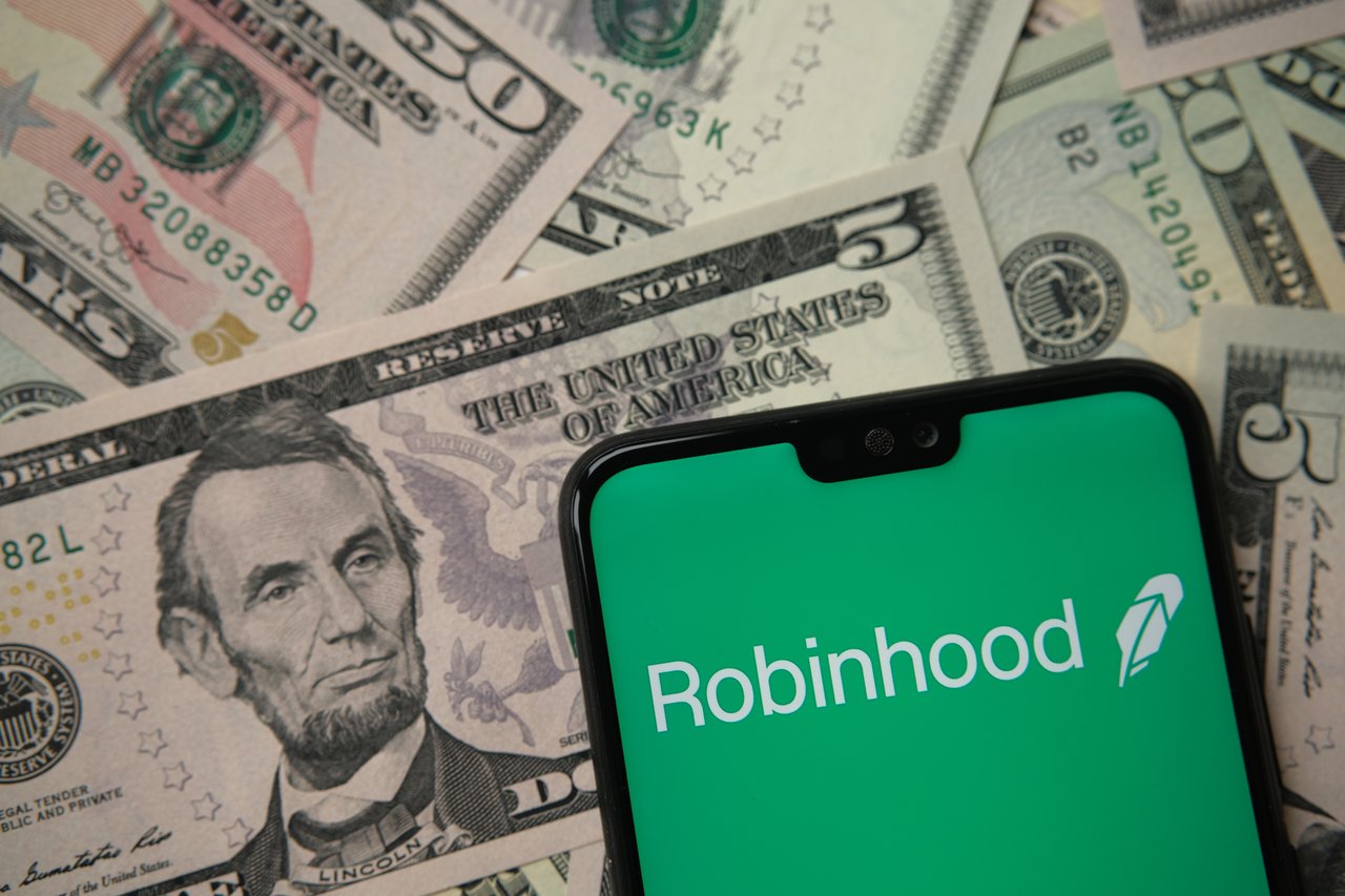 Robinhood möchte seine Aktien von Sam Bankman-Fried zurückkaufen