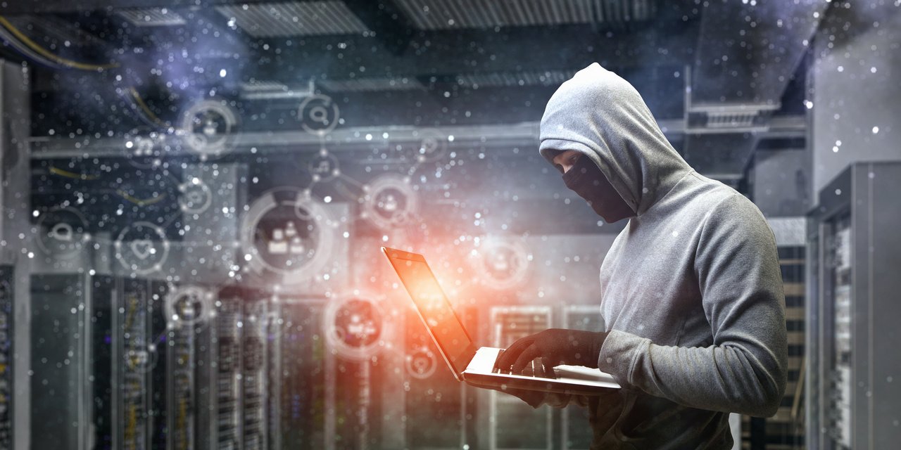 HUB warnt vor Kampagnen, die auf Finanzbetrug und Datendiebstahl abzielen