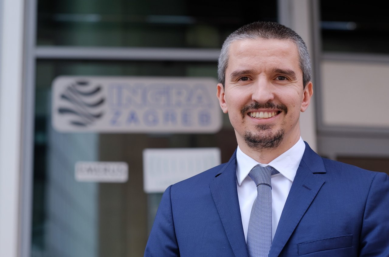 Ingra Erfolgreich Aus Dem Vorinsolvenzverfahren Ausgeschieden, Langfristige Umstrukturierung Abgeschlossen