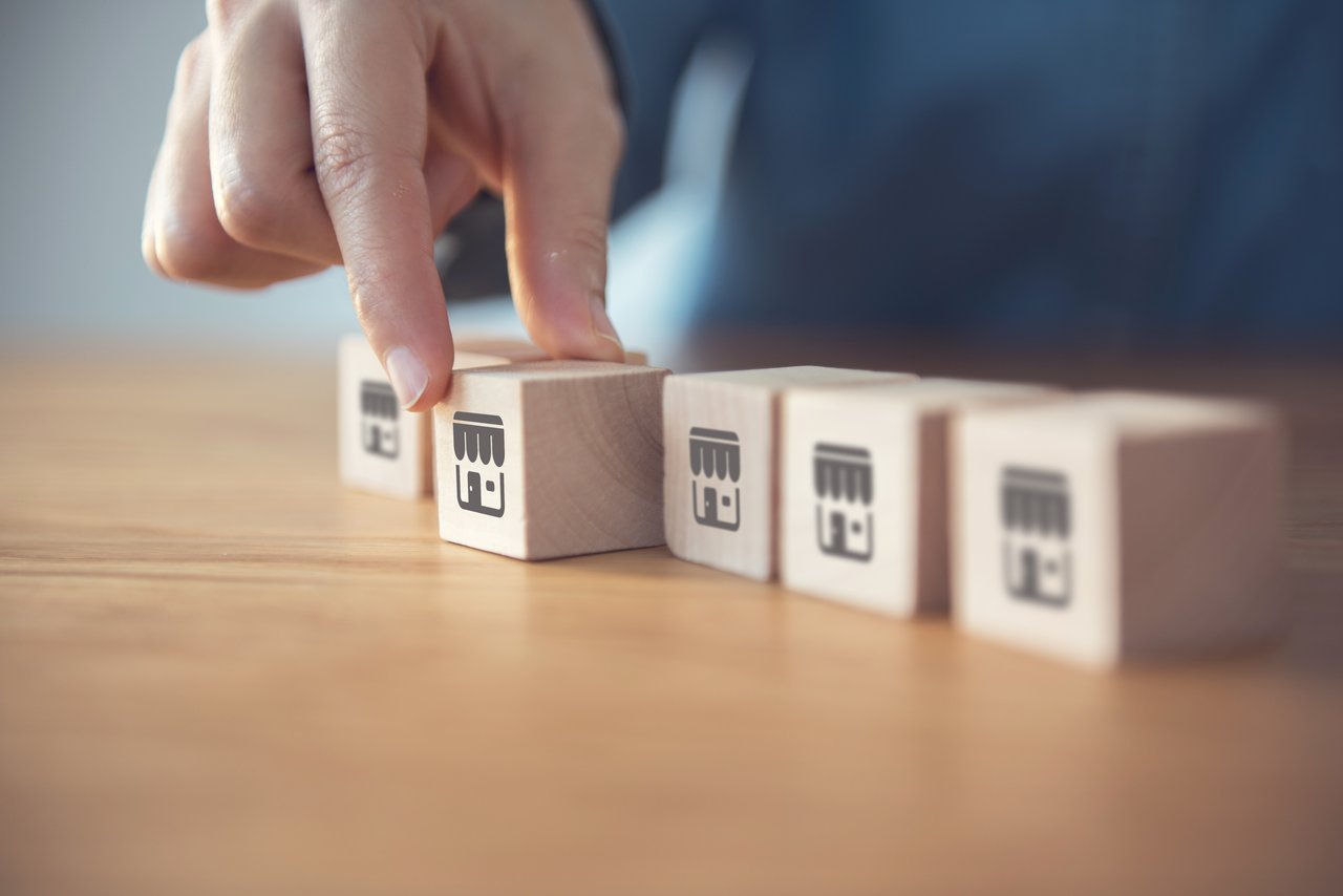 Ihre Marke kann in 90 Tagen ein Franchise werden