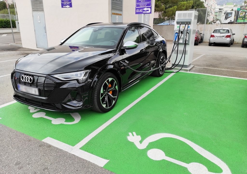 Subventionen für den Kauf von energieeffizienten Fahrzeugen in Höhe von 108,3 Millionen Kuna haben begonnen