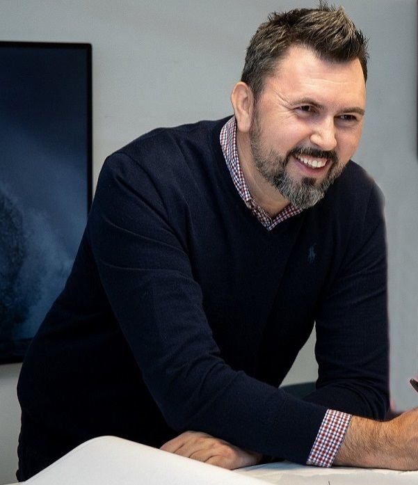 [FOTO] New Yorker Architekten kroatischer Abstammung am innovativsten in den USA