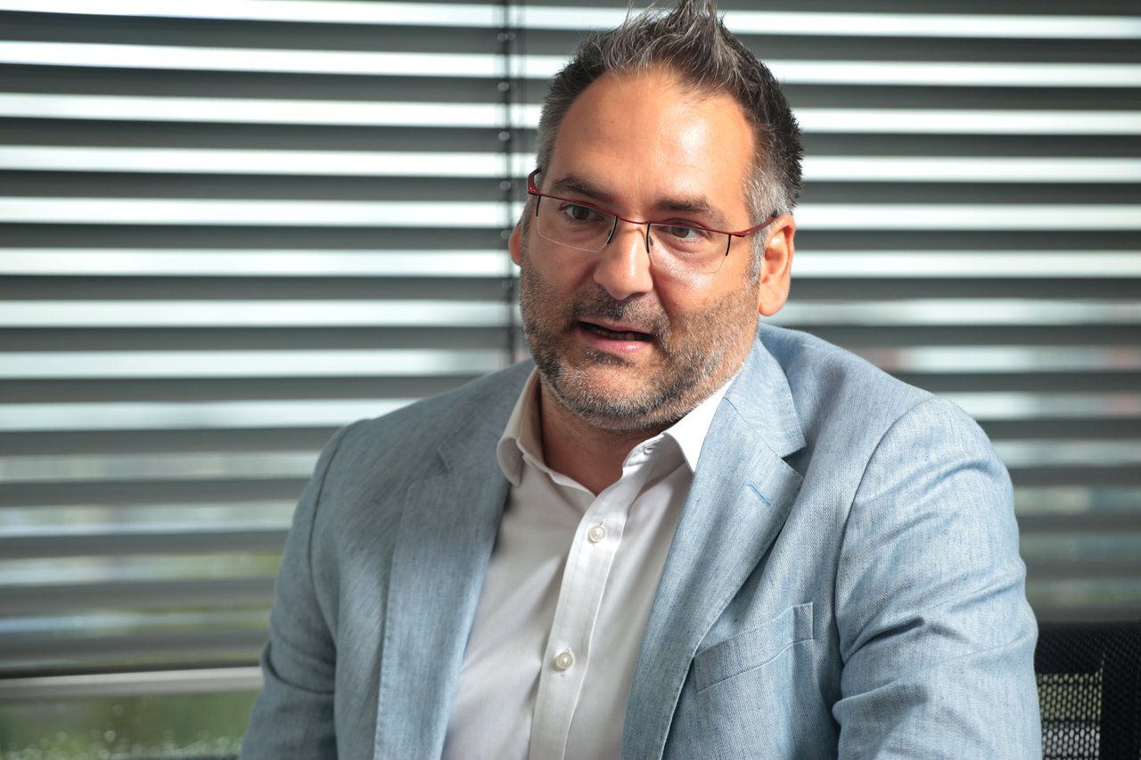 <p>Slaven Kordić</p>