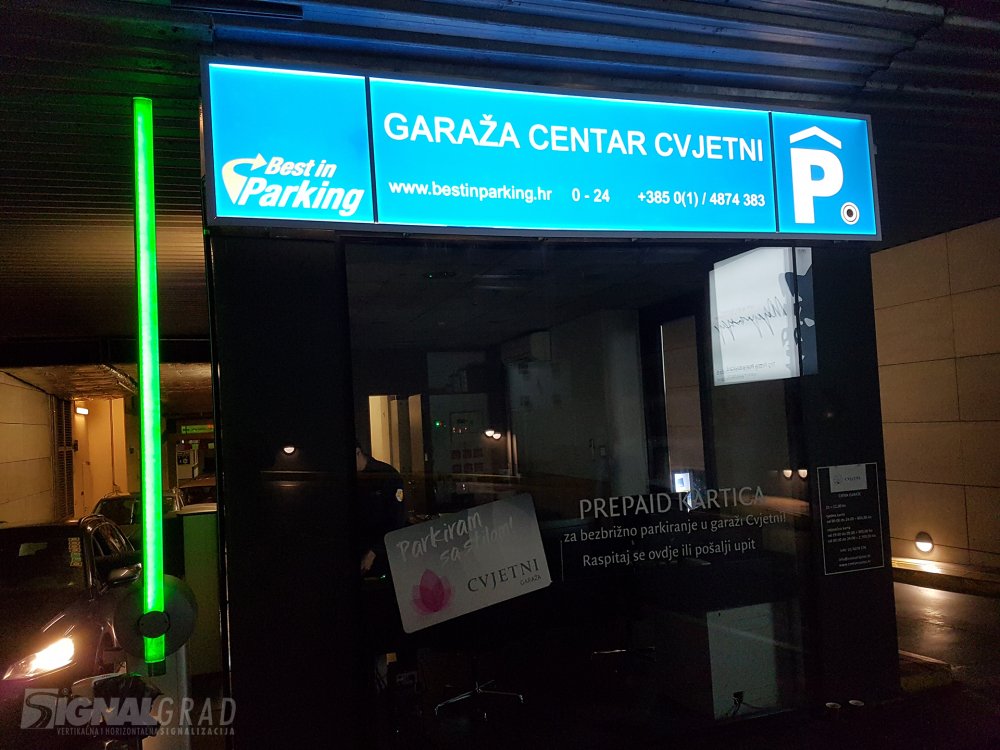 Best in Parking: Österreicher erwerben komplementäre Unternehmen