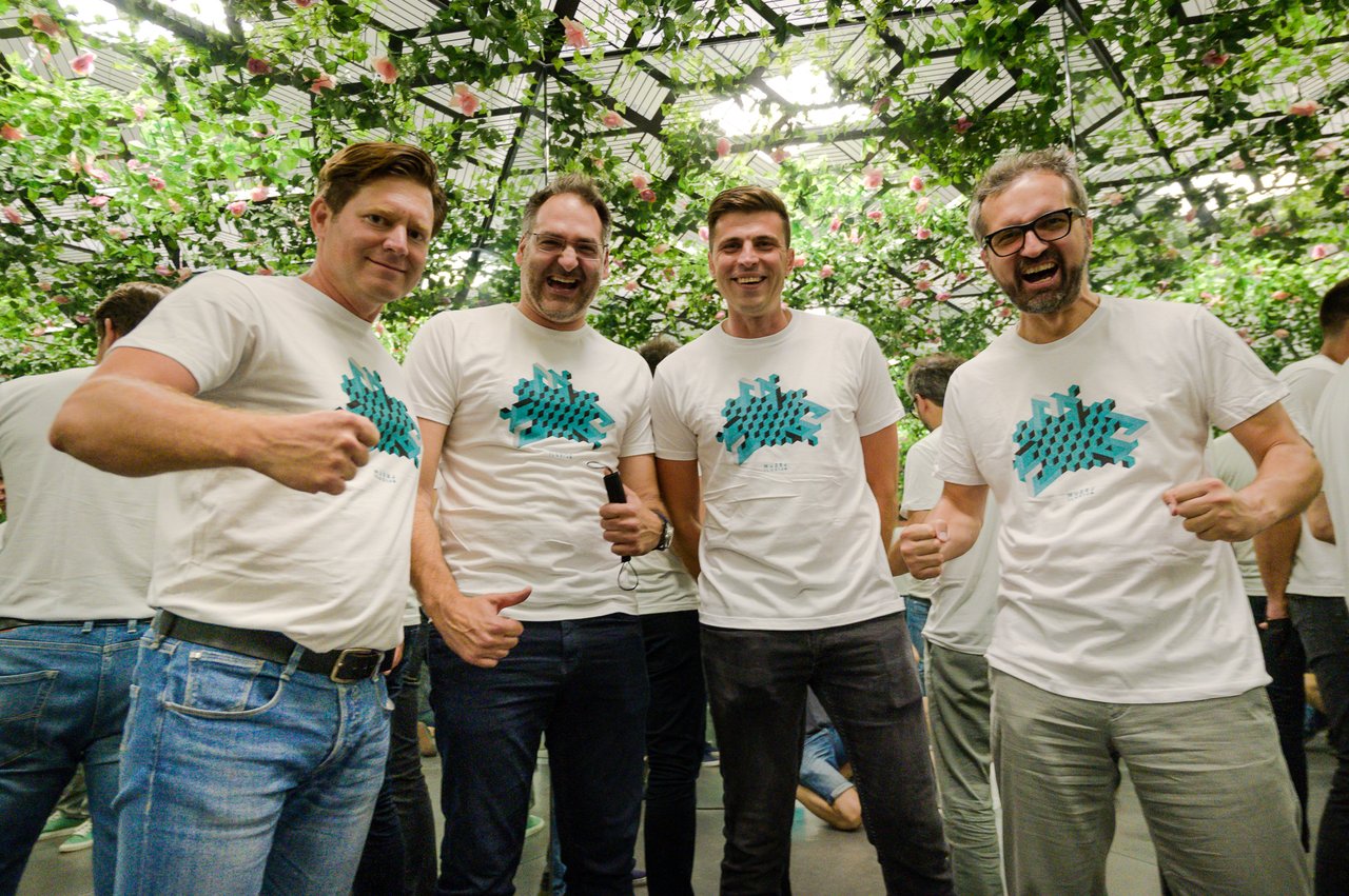 Metamorfoza wird 2024 weitere 20 Millionen Euro in neue Museen der Illusion investieren