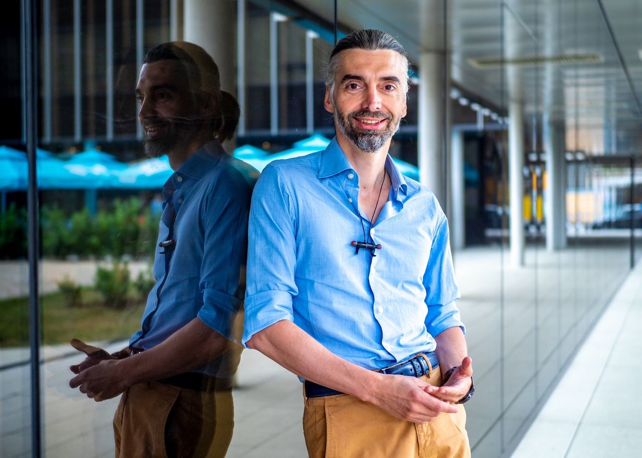 Künstliche Intelligenz wird Ärzte nicht ersetzen, sondern ihnen helfen, Entscheidungen schneller zu treffen