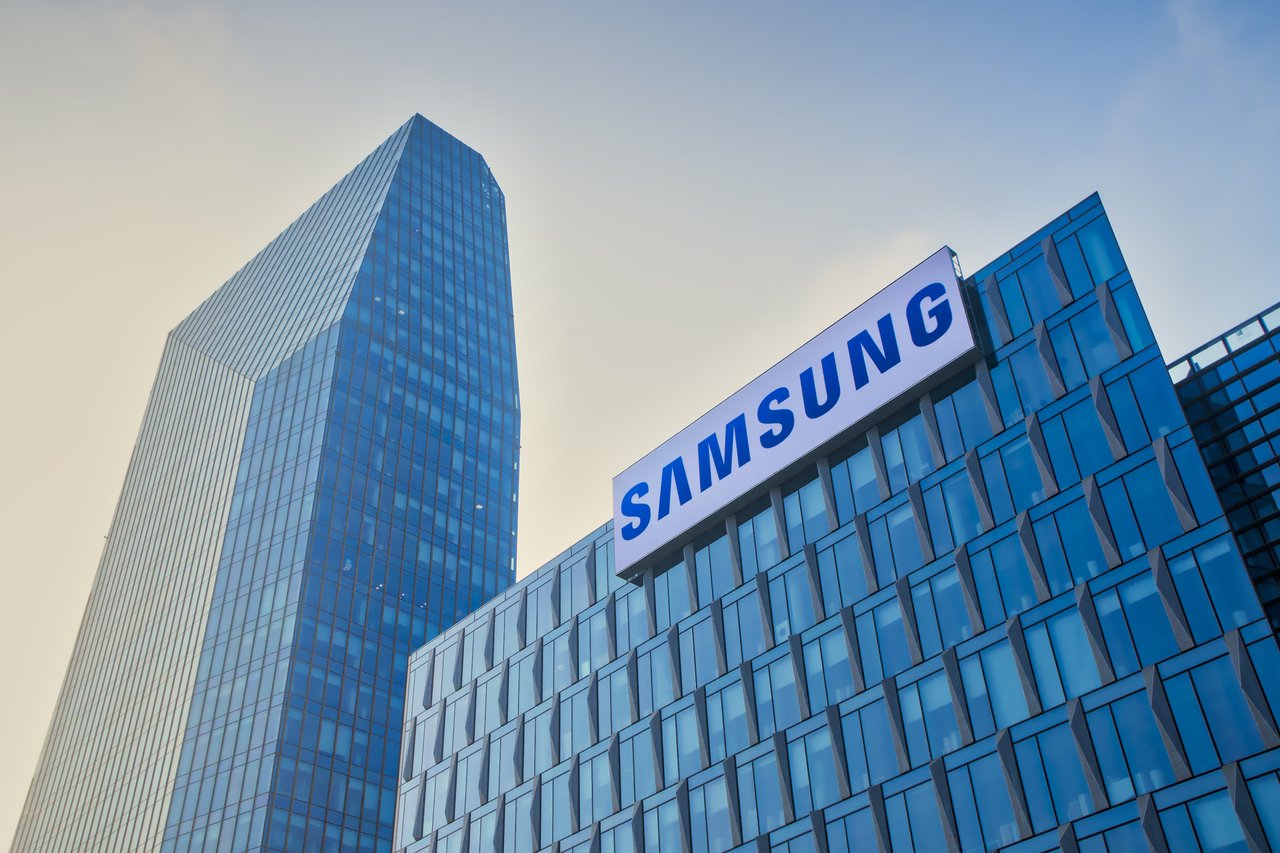 KI-Chips treiben die Ergebnisse von Samsung Electronics voran