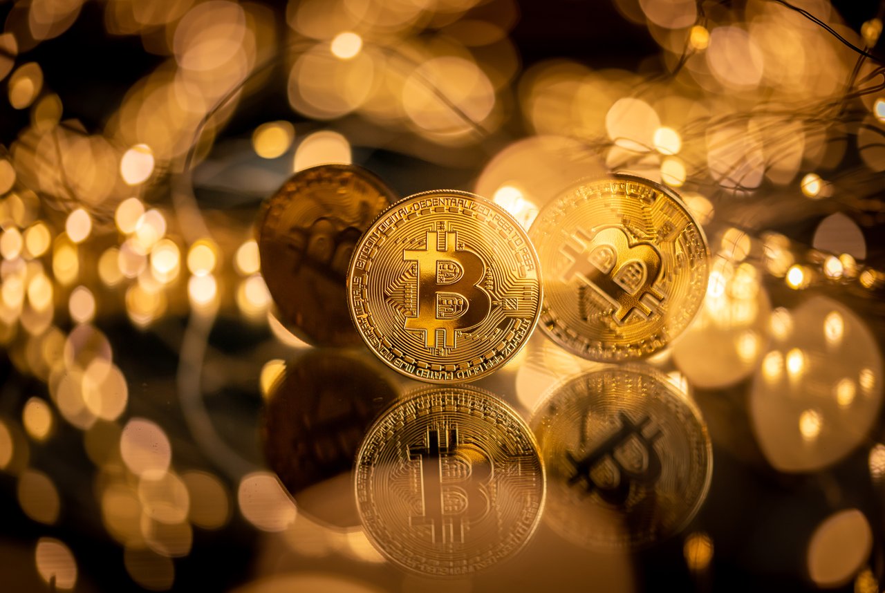 Bitcoin bleibt stabil, während der Markt auf wichtige Inflationsdaten wartet