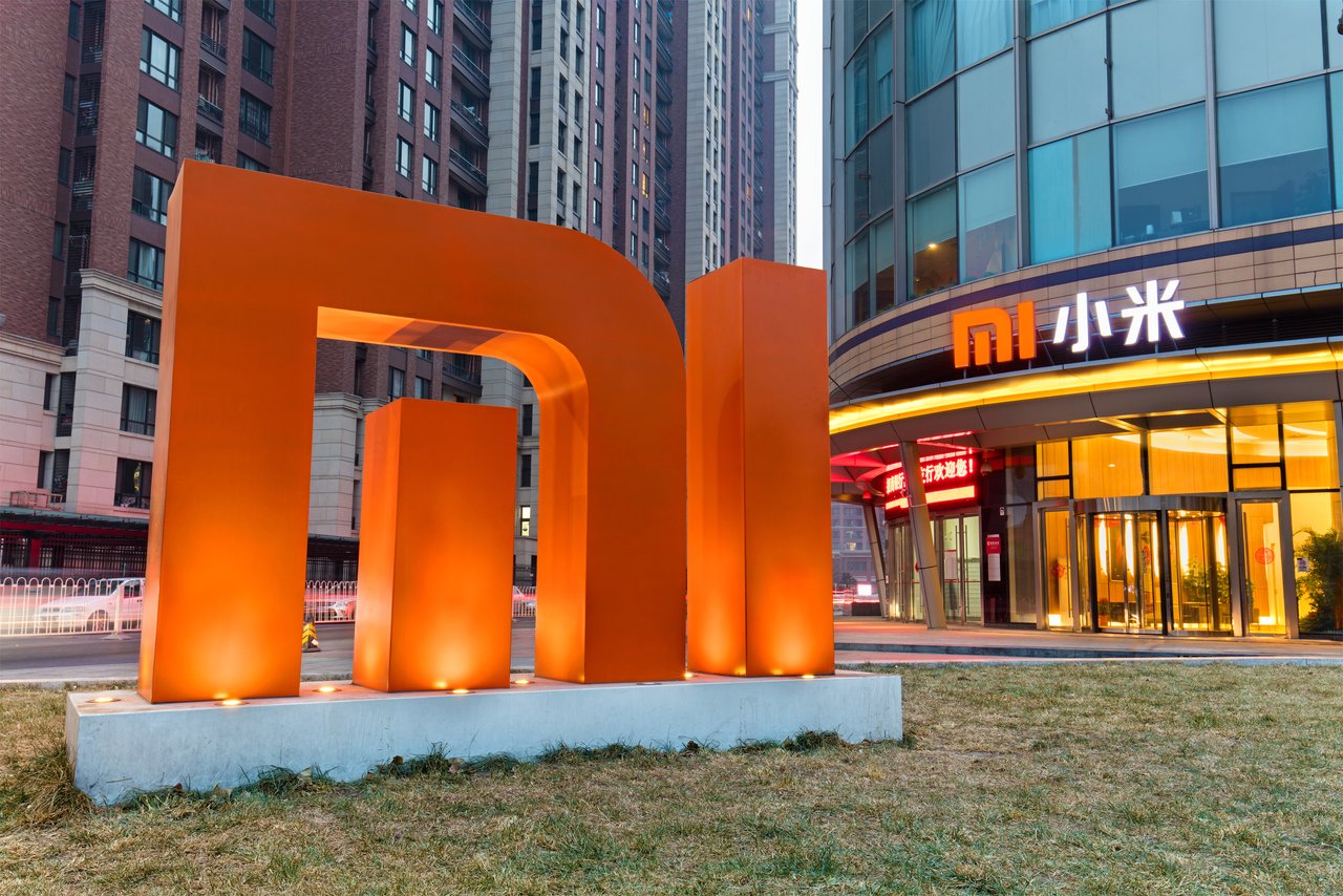 Xiaomi threatens Tesla and premium brands in Europe with electric cars