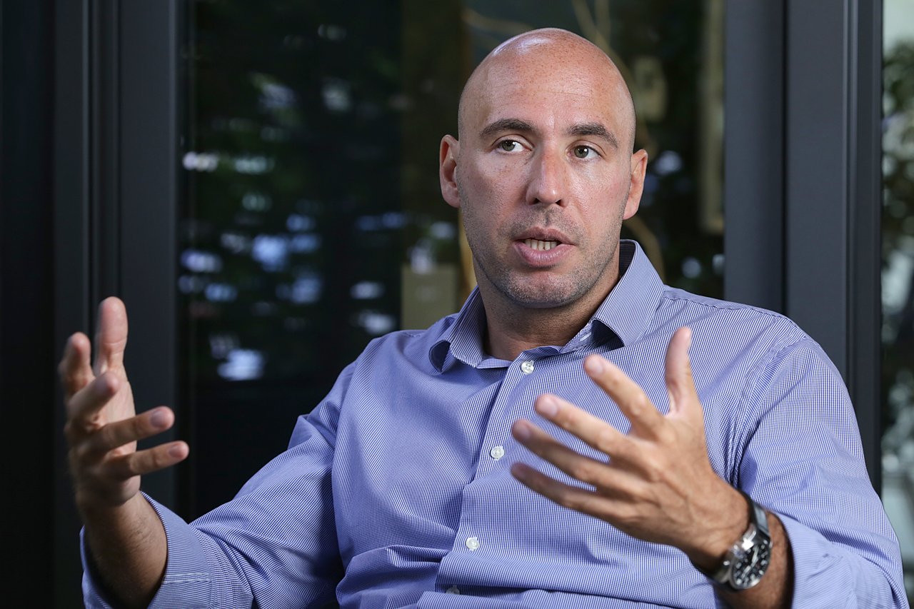 Filip Ljubić, Q-Agentur: In diesem Jahr erwarten wir ein Umsatzwachstum von 43 Prozent