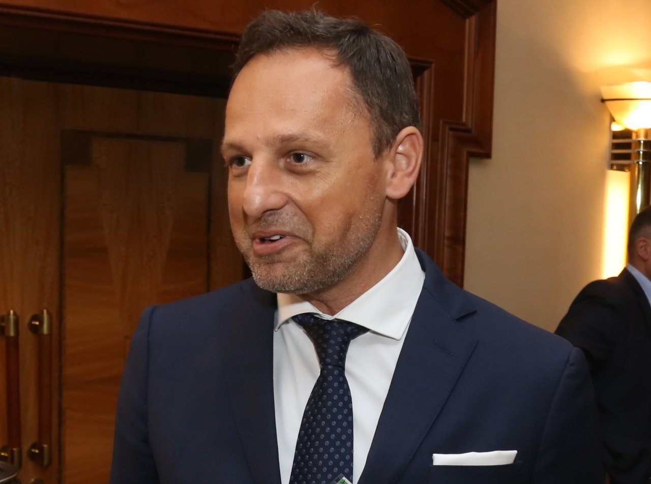 <p>Dragan Jurilj</p>