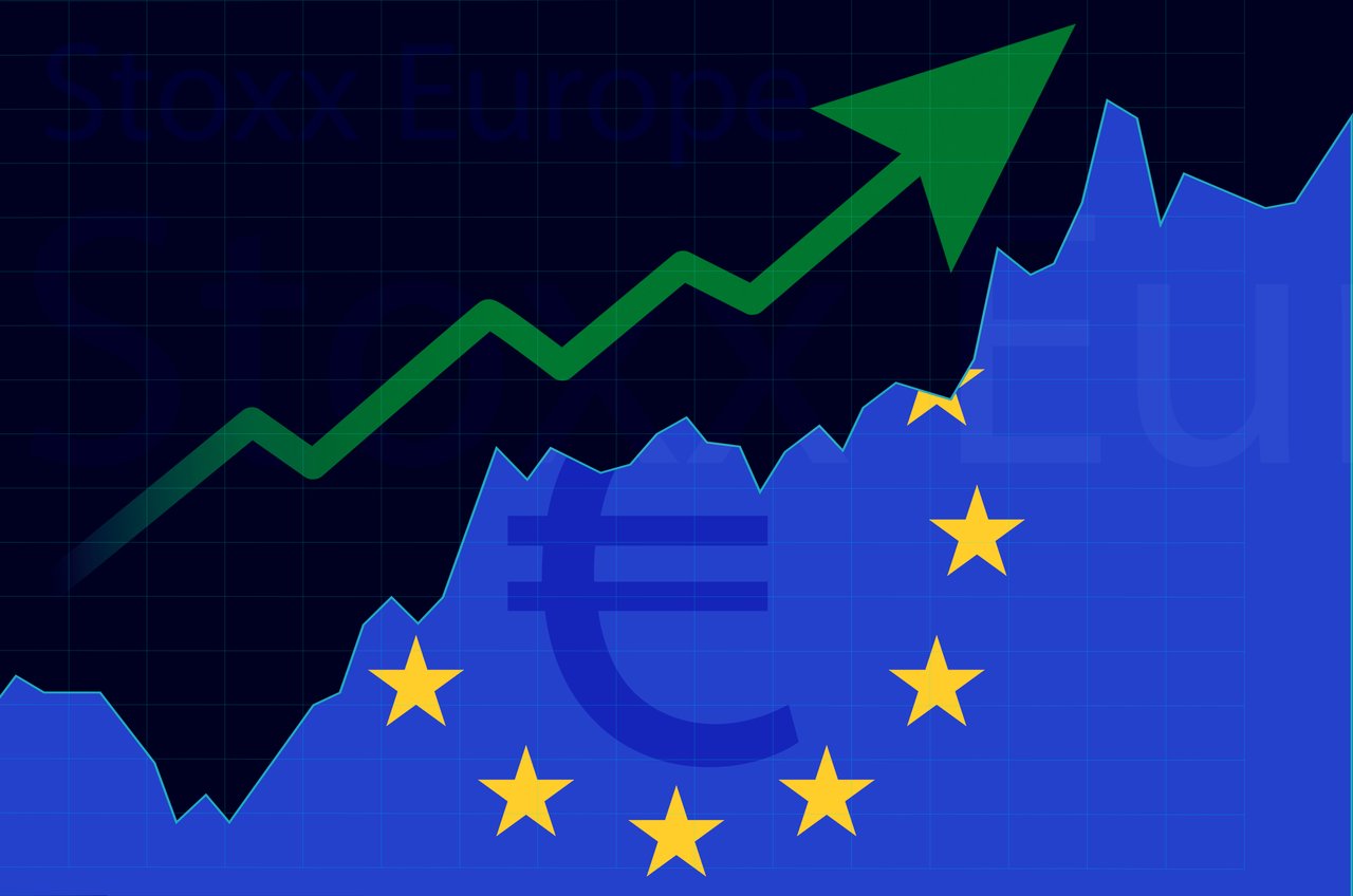 Kroatien unter den EU-Ländern mit bemerkenswertem BIP-Wachstum Ende 2022.