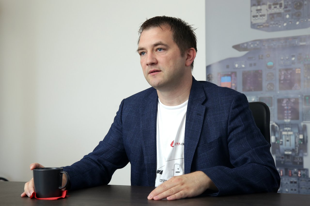 Inländische Fluggesellschaft dringt in den amerikanischen Markt ein und zielt auf Flüge von Kroatien ab