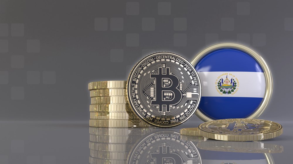 El Salvador kaufte 21 Bitcoins trotz neuer Vereinbarung mit dem IWF