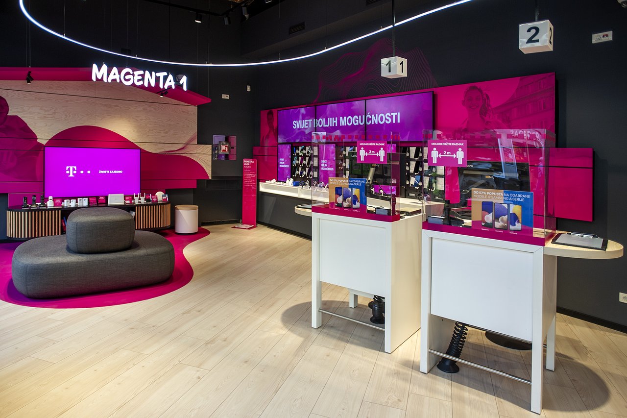 Der Gewinn von Hrvatski Telekom erreicht 132 Millionen Euro, Investoren bleiben ‚kalt‘