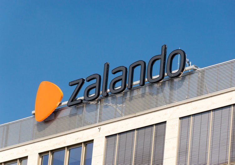 Zalando schließt Lager in Deutschland und entlässt 2700 Mitarbeiter