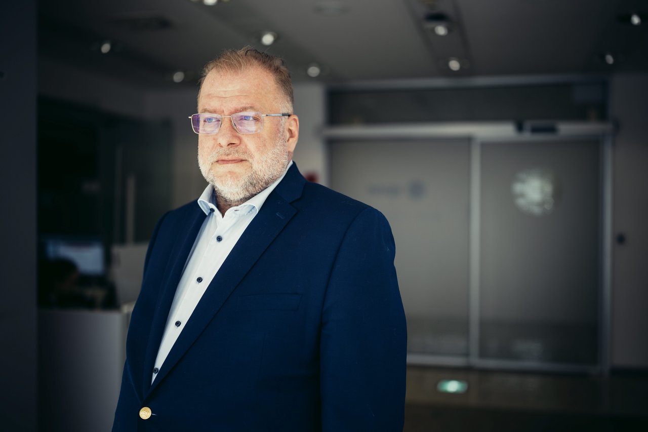 Span Group meldet 31 Prozent Rückgang des Nettogewinns im ersten Quartal