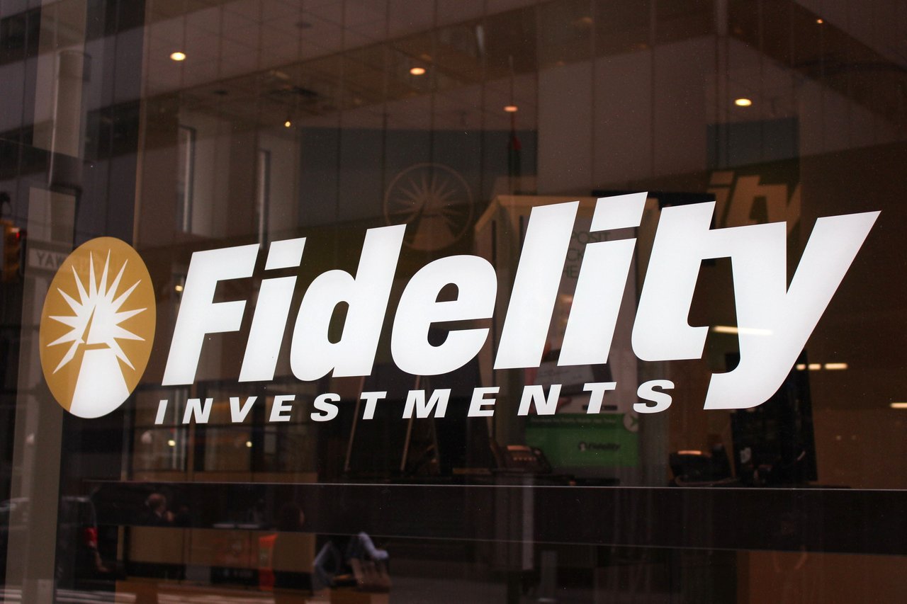 Fidelity fügt Staking zur Spot Ethereum ETF-Anwendung hinzu