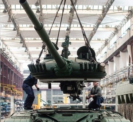 Đuro Đaković kehrt durch die europäische Verteidigungsindustrie zurück