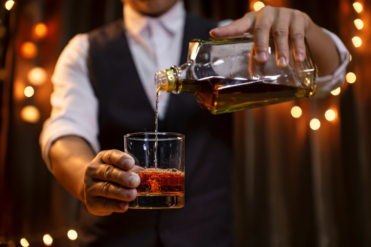 Voici les cinq whiskies les plus chers au monde
