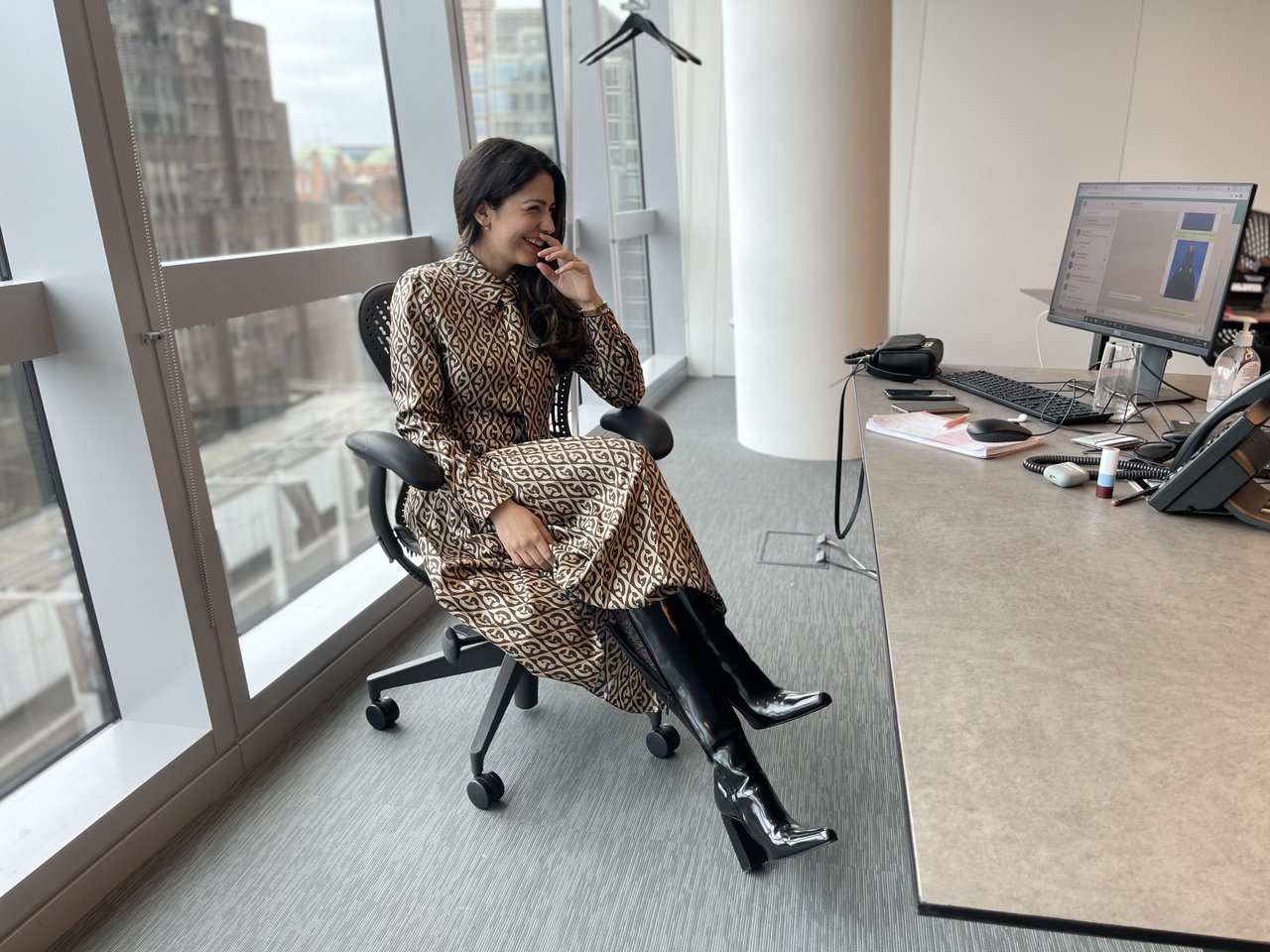 <p>Andriana Gazić</p>