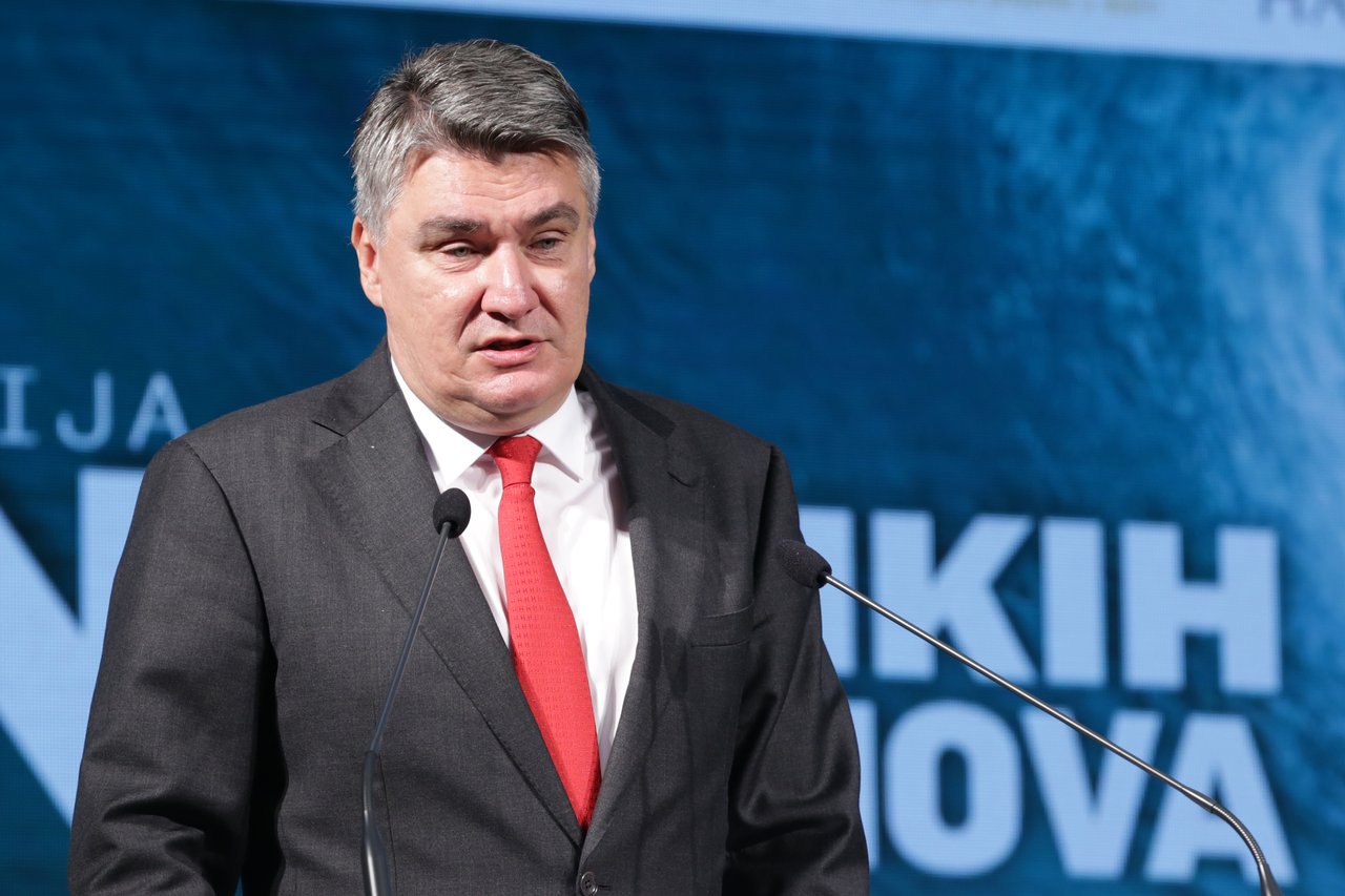 Milanović: The High Cost of Real Estate Has Slowly Exceeded the Tolerance Threshold