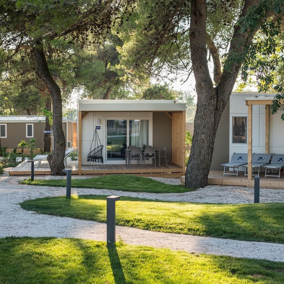 Property Tax for Mobile Homes?