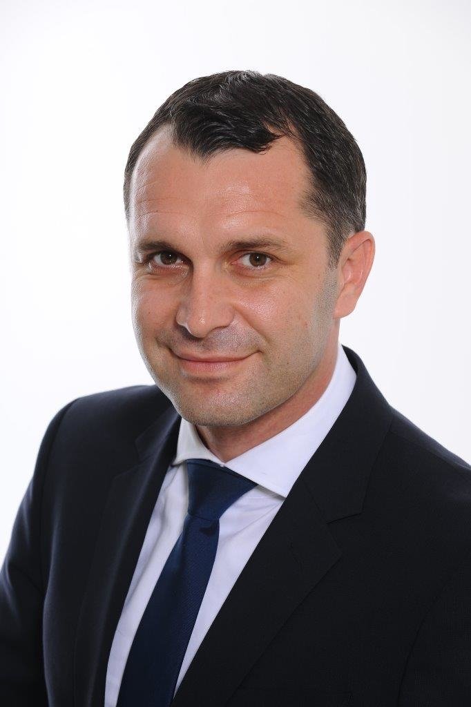 <p>Zoran Mitreski</p>