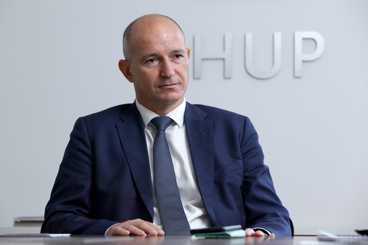 [500 Beste] Mihael Furjan (Pliva): Wir erwarten weiterhin positive Trends, nachhaltiges Geschäft ist unerlässlich