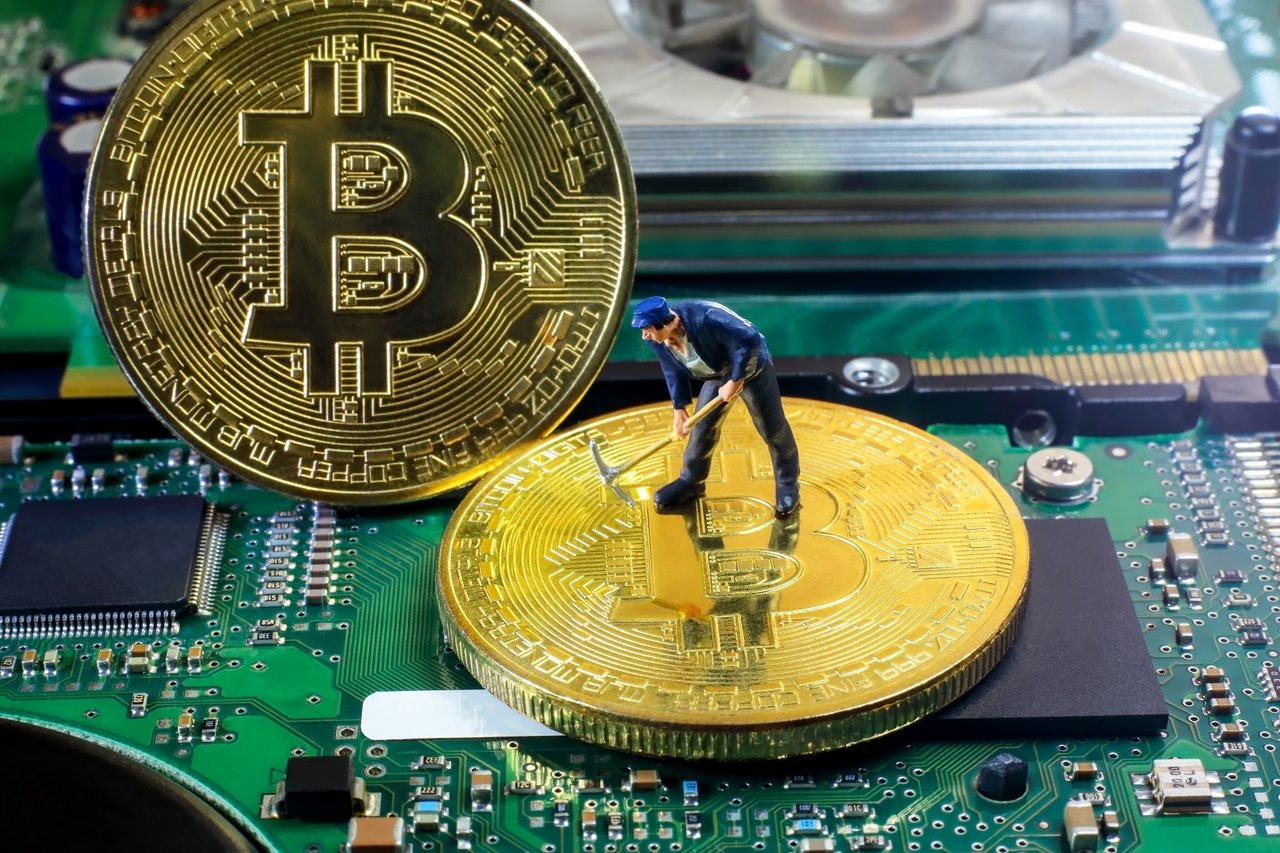 20 million bitcoins mined, only the last one remains