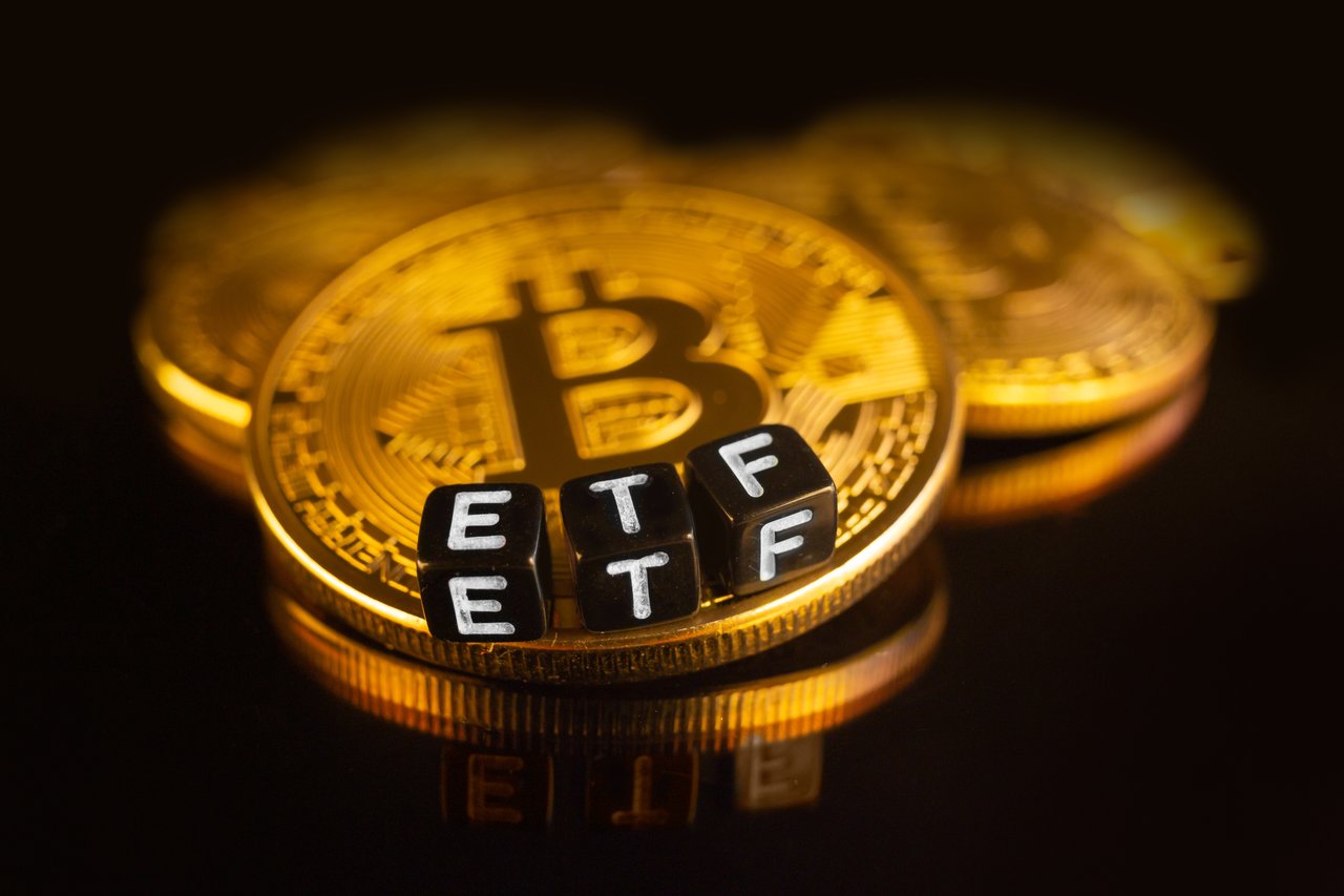 Bitcoin-ETFs verlieren 1,1 Milliarden Dollar in einer Woche