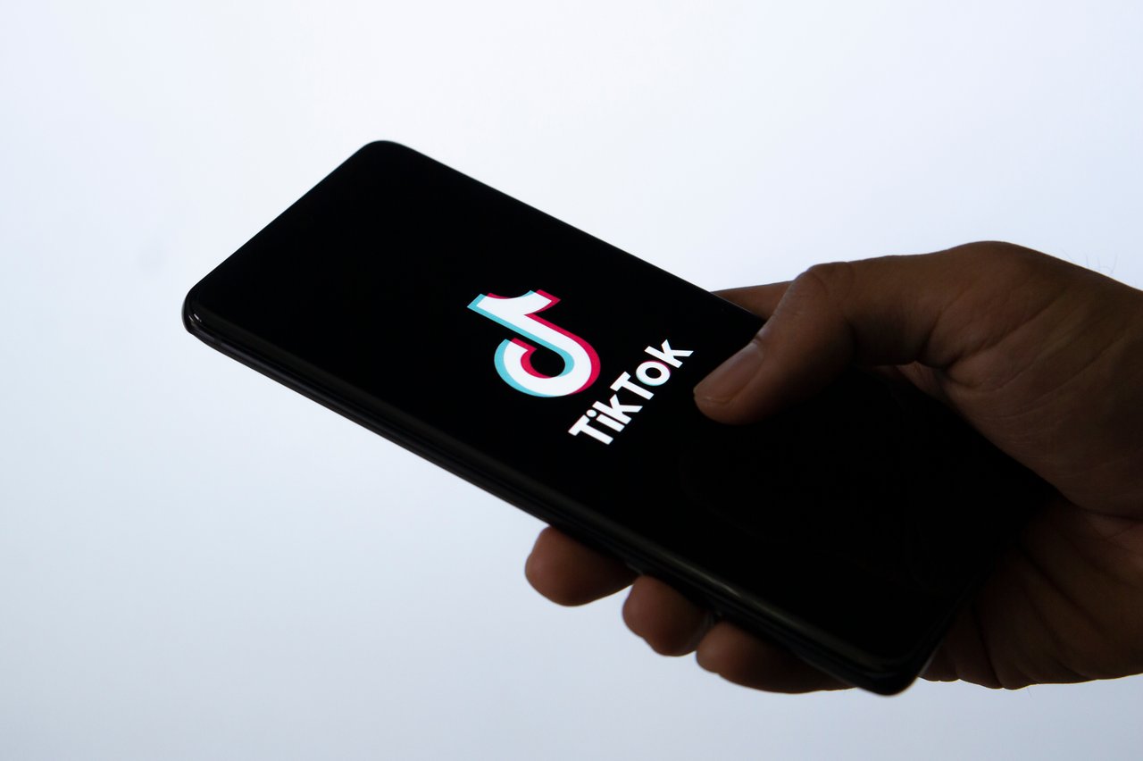 TikTok investiert Milliarden in Vertrauen in Europa