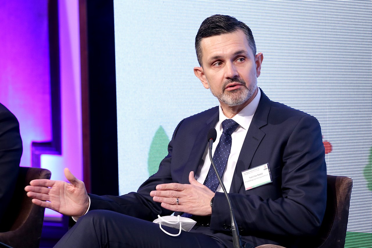 HGK: Maßnahmen sind ausgewogen und mildern den Anstieg der Energiepreise