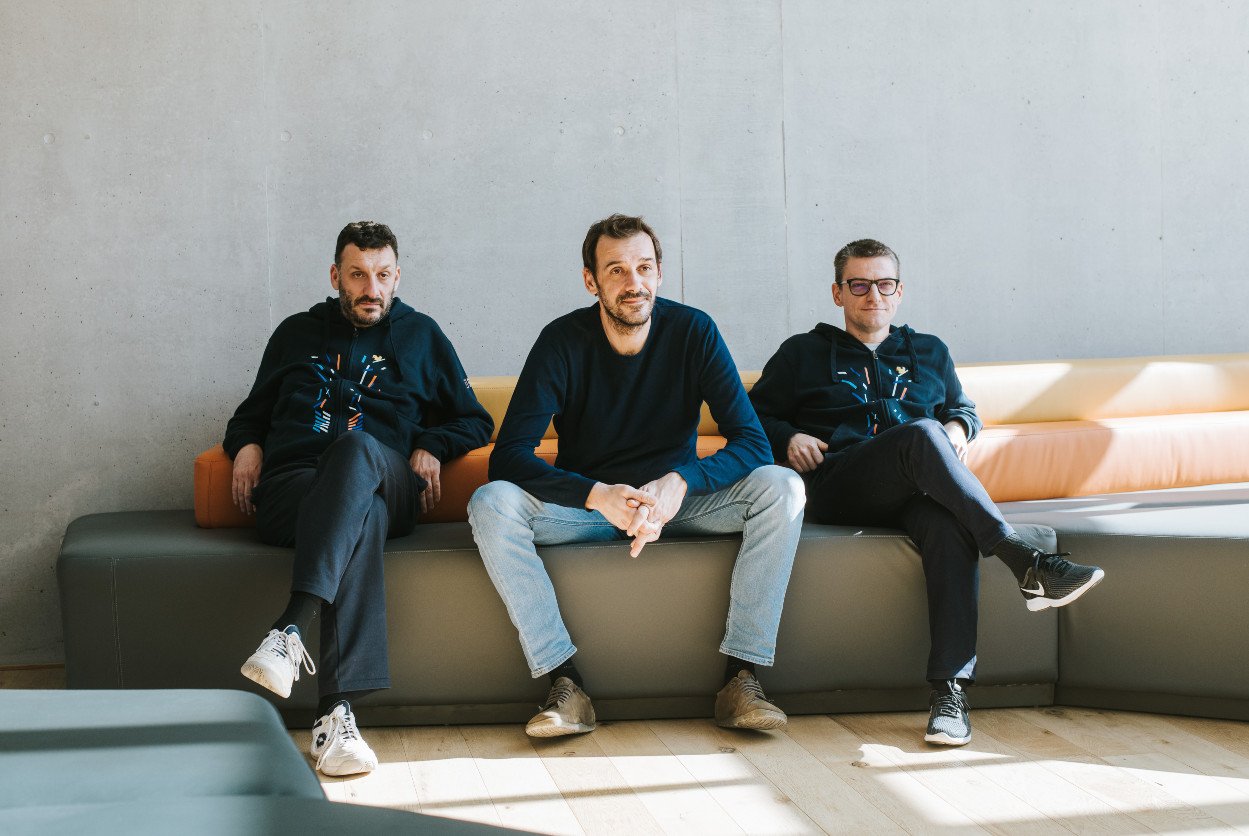 Delta und MK überholen Infobip, kroatische Unternehmen dominieren die Top 10