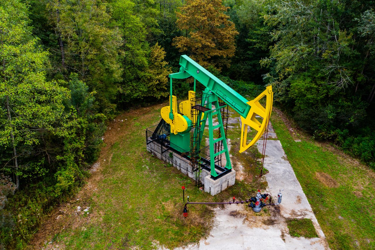 MOLs Vorsteuergewinn sinkt im Jahresvergleich um 29 Prozent