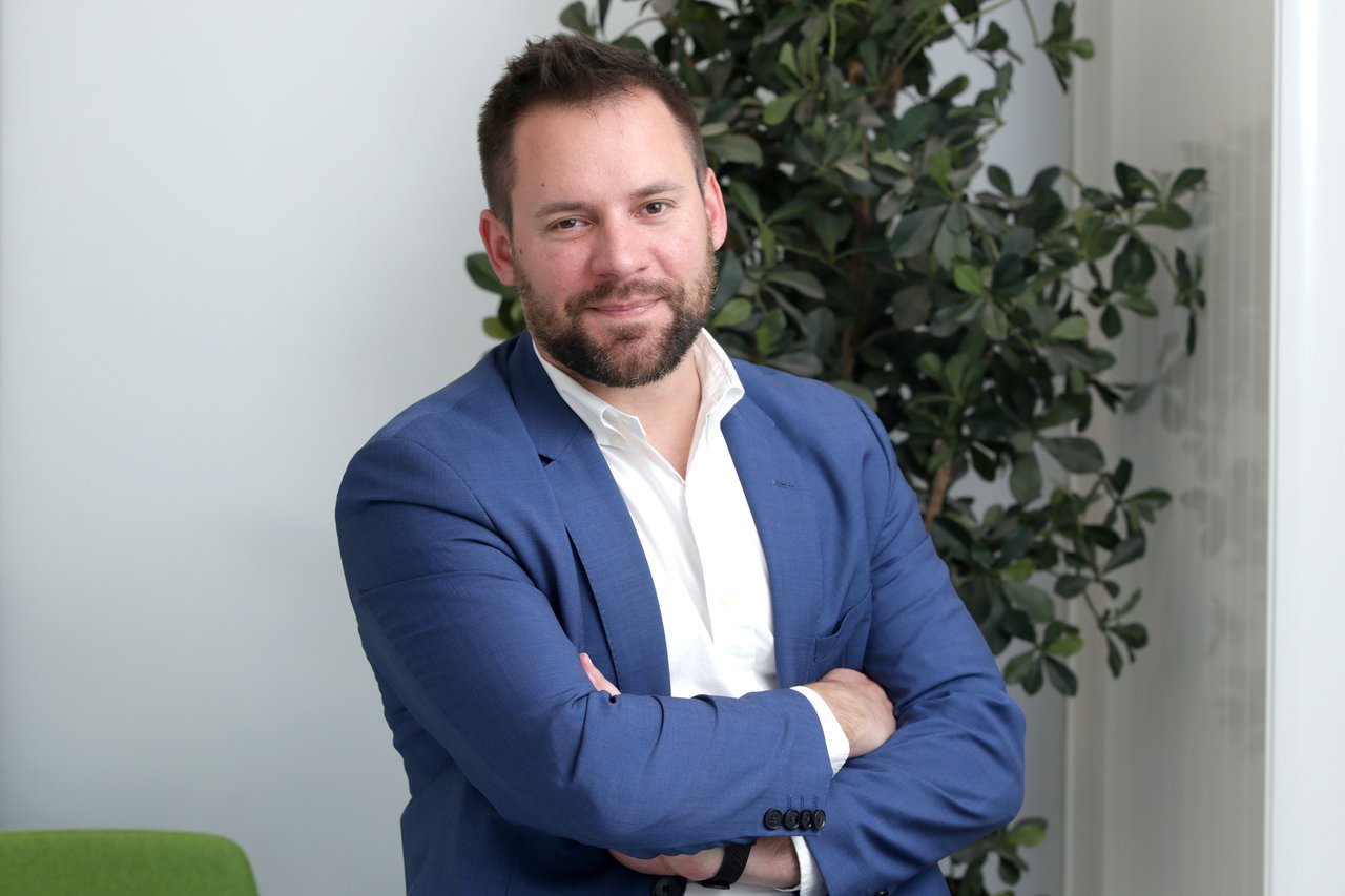 HSM-informatika eröffnet neue Märkte nach der Übernahme von IDE3