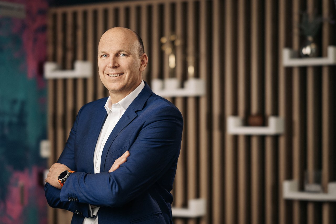 [500 Beste] Adrian Ježina (Telemach Kroatien): Mit starken Investitionen haben wir es geschafft, Stabilität und Geschäftswachstum aufrechtzuerhalten