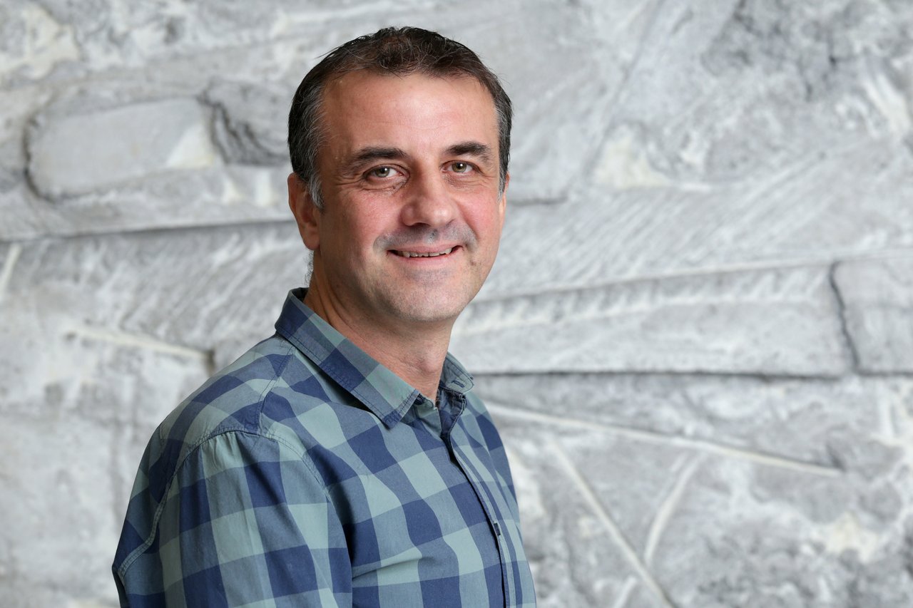 <p>Krešimir Madunović</p>