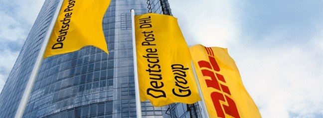 DHL Group auf dem richtigen Weg für ein erfolgreiches 2024