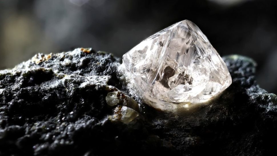 De Beers lag falsch – Labor-Diamanten sind ewig