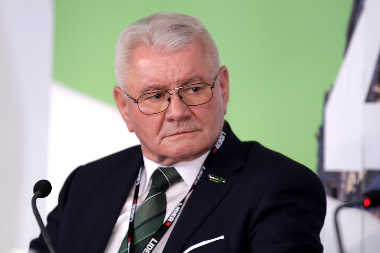 Durchsuchung des Hauses des Eigentümers des Međimurje-Unternehmens Tehnix im Gange, er wurde festgenommen