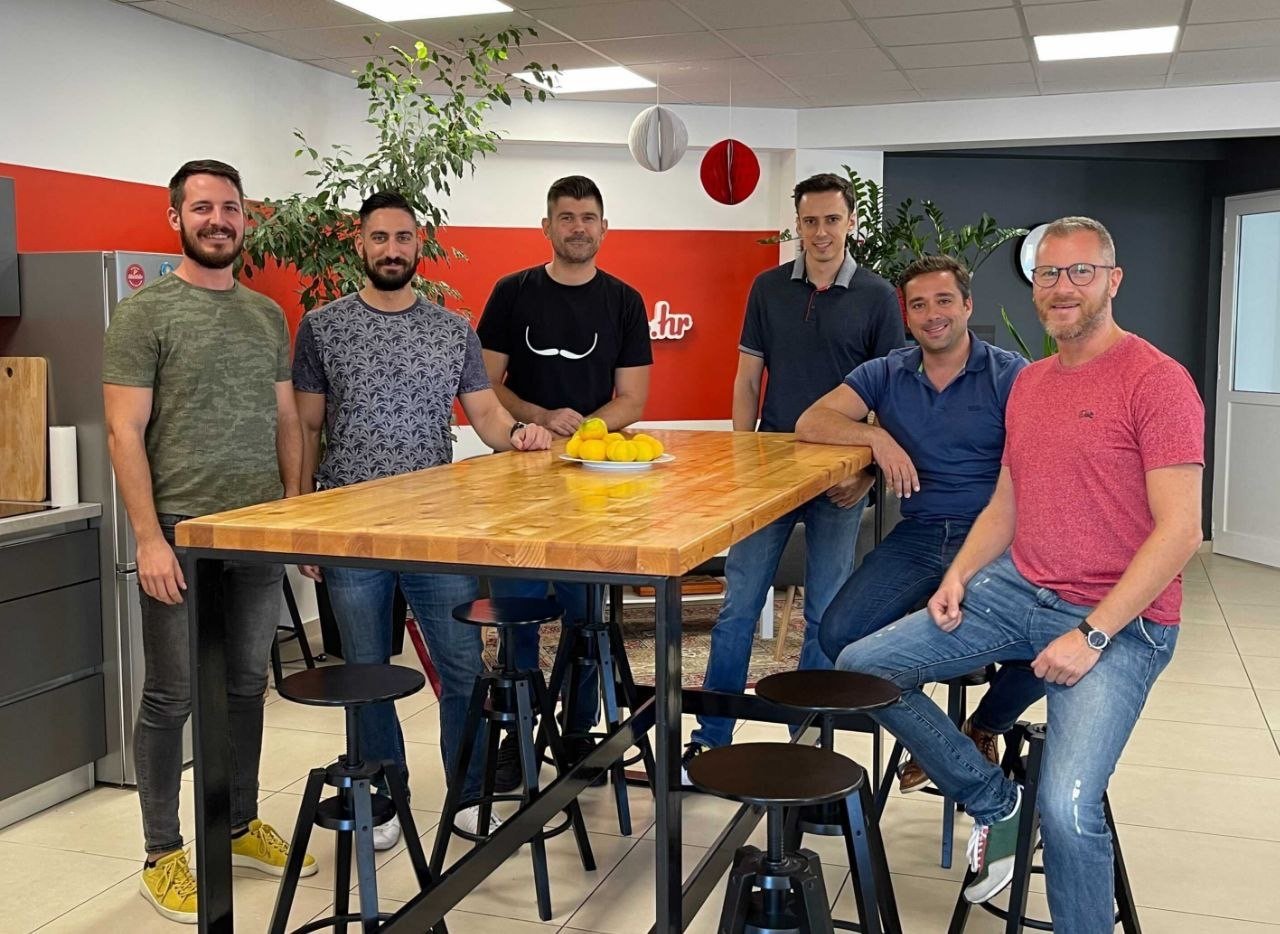 [Interview] Croatian NFT platform Endemic is launching soon