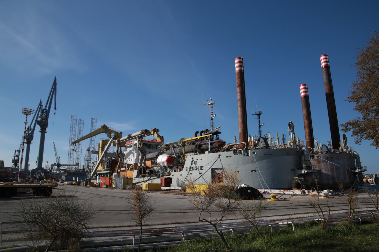 Uljanik: Frist für Angebote abgelaufen, noch keine Informationen